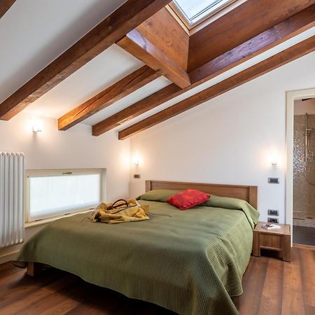 Villa Sizzo Relais B&B Τρέντο Εξωτερικό φωτογραφία
