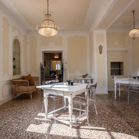 Villa Sizzo Relais B&B Τρέντο Εξωτερικό φωτογραφία