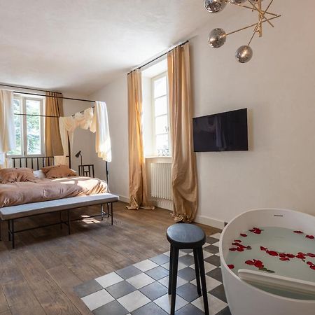 Villa Sizzo Relais B&B Τρέντο Εξωτερικό φωτογραφία