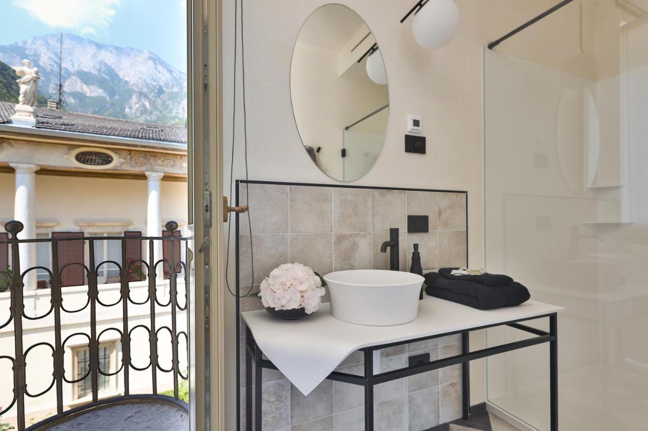 Villa Sizzo Relais B&B Τρέντο Εξωτερικό φωτογραφία