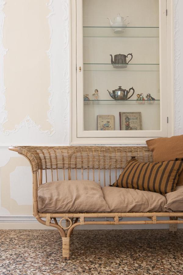 Villa Sizzo Relais B&B Τρέντο Εξωτερικό φωτογραφία