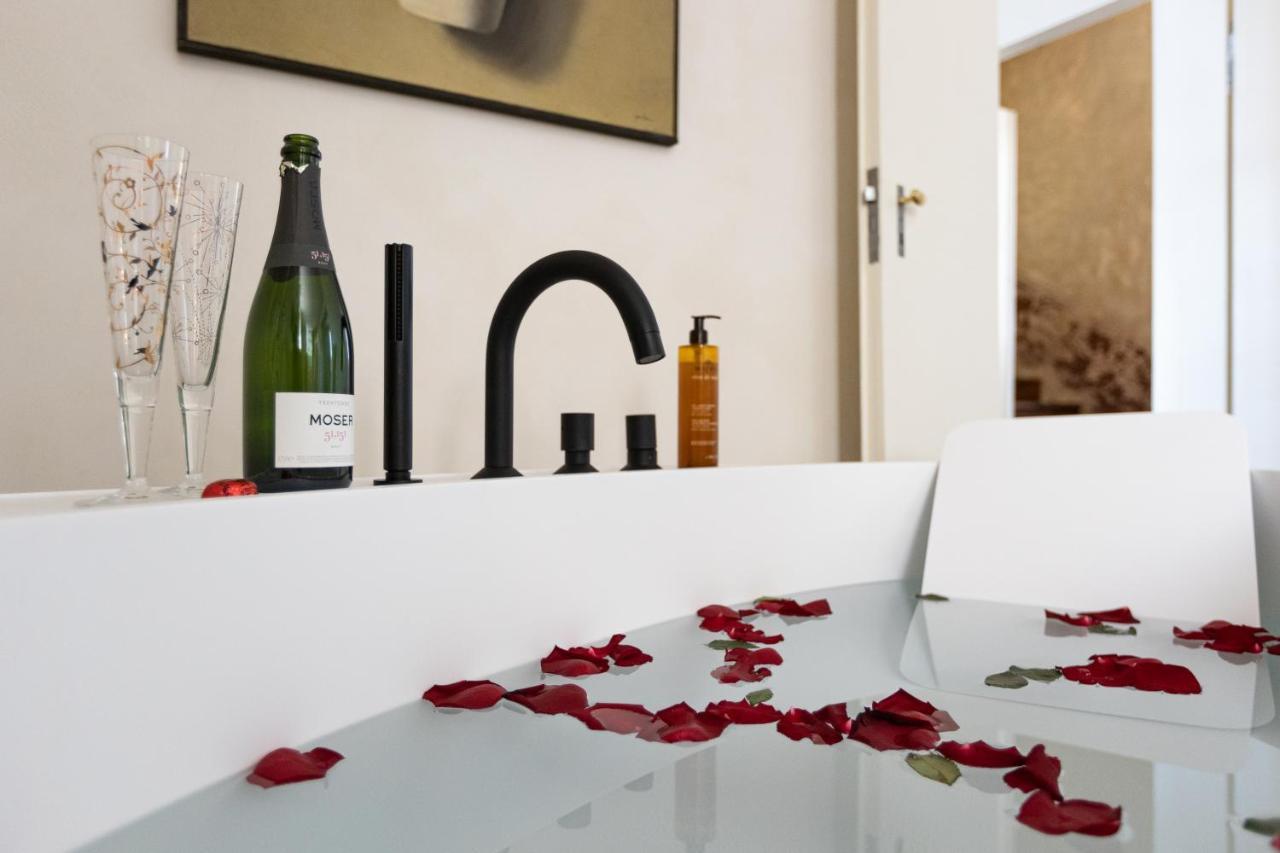 Villa Sizzo Relais B&B Τρέντο Εξωτερικό φωτογραφία