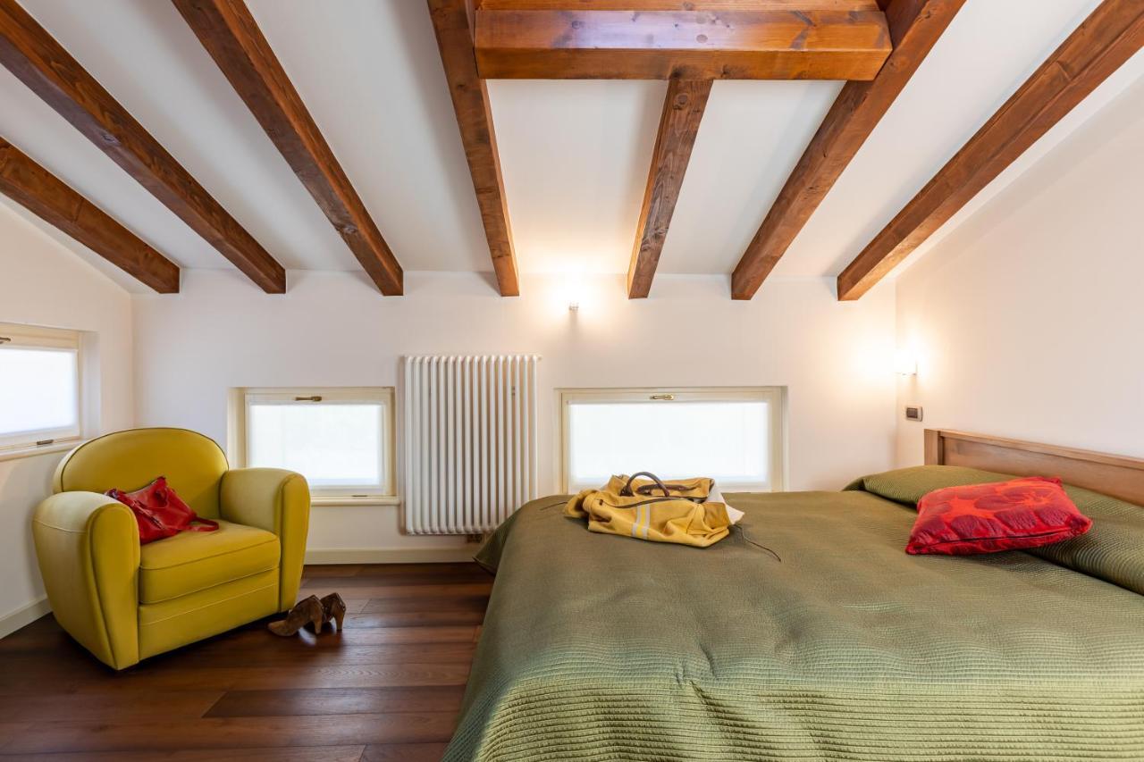 Villa Sizzo Relais B&B Τρέντο Εξωτερικό φωτογραφία