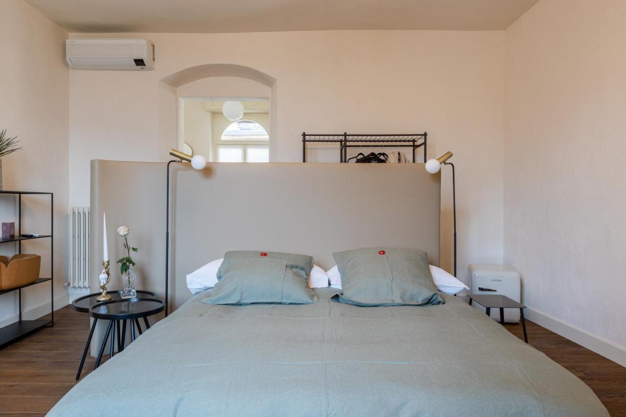 Villa Sizzo Relais B&B Τρέντο Εξωτερικό φωτογραφία