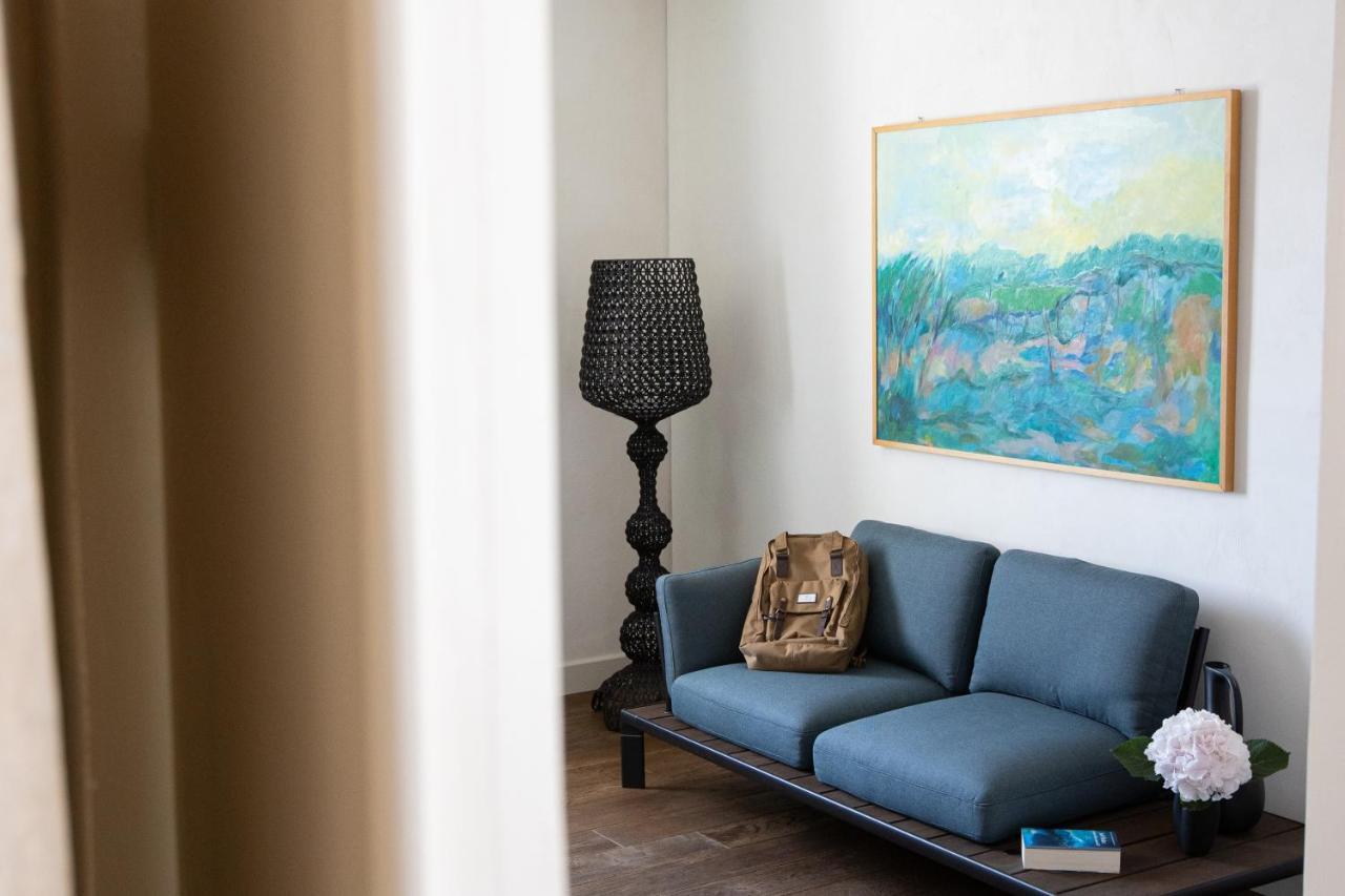 Villa Sizzo Relais B&B Τρέντο Εξωτερικό φωτογραφία