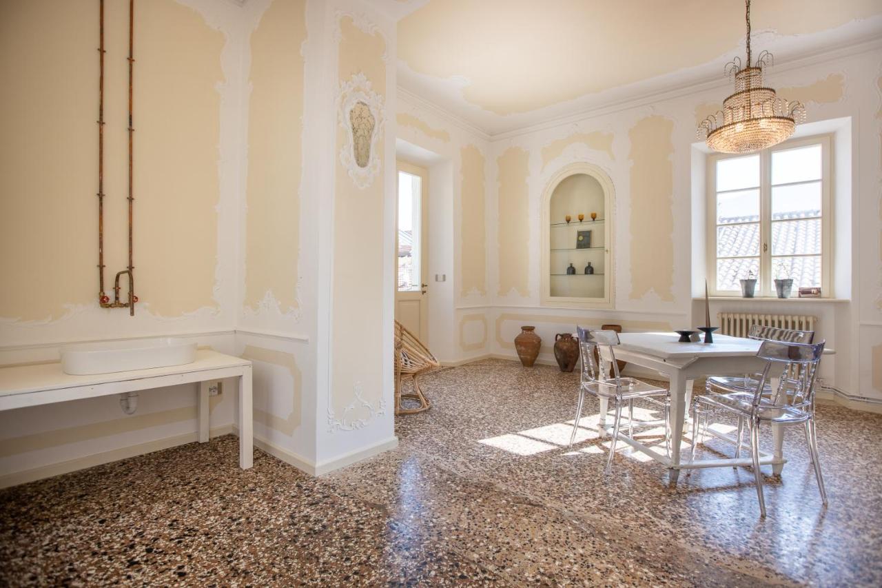 Villa Sizzo Relais B&B Τρέντο Εξωτερικό φωτογραφία