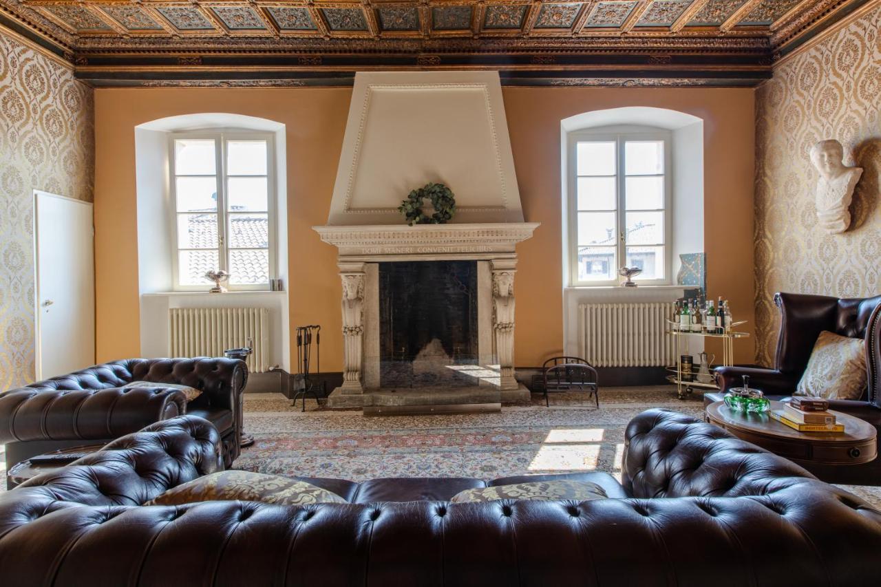 Villa Sizzo Relais B&B Τρέντο Εξωτερικό φωτογραφία