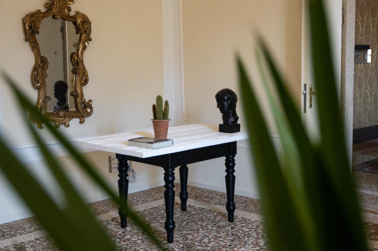 Villa Sizzo Relais B&B Τρέντο Εξωτερικό φωτογραφία