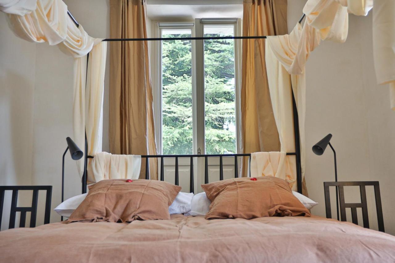 Villa Sizzo Relais B&B Τρέντο Εξωτερικό φωτογραφία