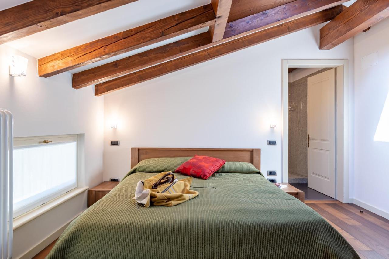 Villa Sizzo Relais B&B Τρέντο Εξωτερικό φωτογραφία