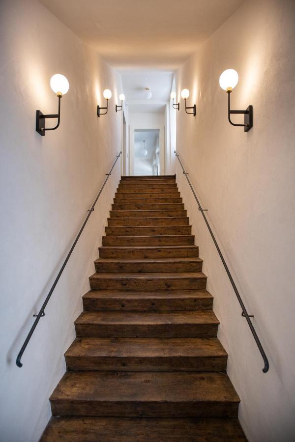 Villa Sizzo Relais B&B Τρέντο Εξωτερικό φωτογραφία