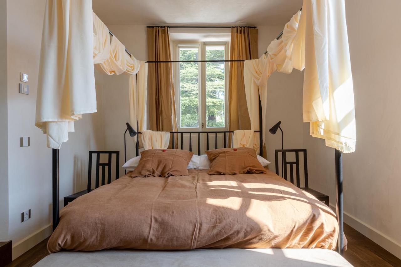 Villa Sizzo Relais B&B Τρέντο Εξωτερικό φωτογραφία