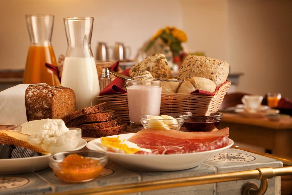 Villa Sizzo Relais B&B Τρέντο Εξωτερικό φωτογραφία