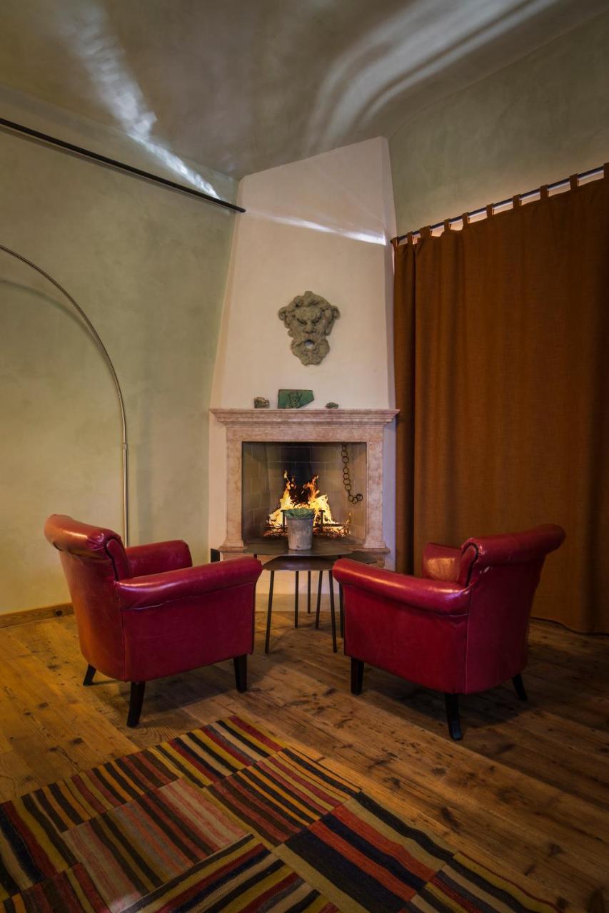 Villa Sizzo Relais B&B Τρέντο Εξωτερικό φωτογραφία