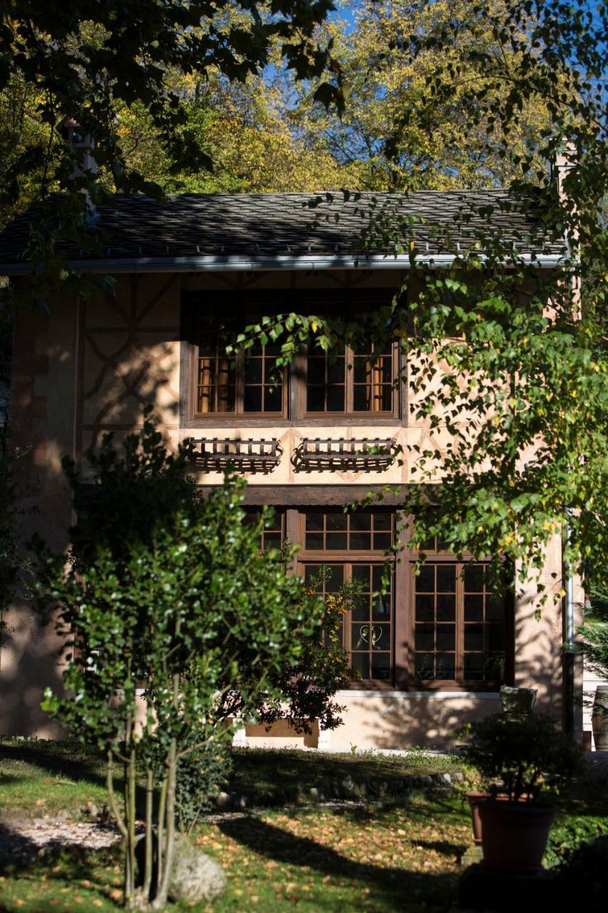 Villa Sizzo Relais B&B Τρέντο Εξωτερικό φωτογραφία