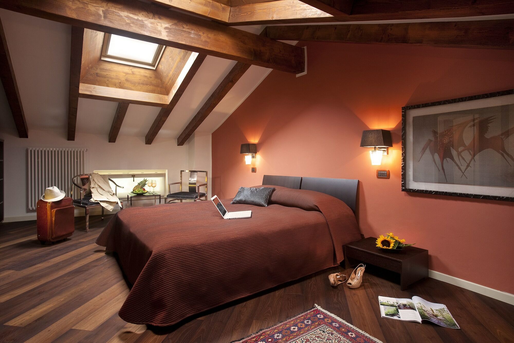 Villa Sizzo Relais B&B Τρέντο Εξωτερικό φωτογραφία