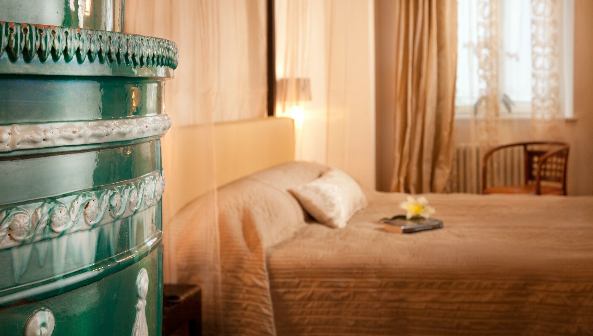 Villa Sizzo Relais B&B Τρέντο Εξωτερικό φωτογραφία