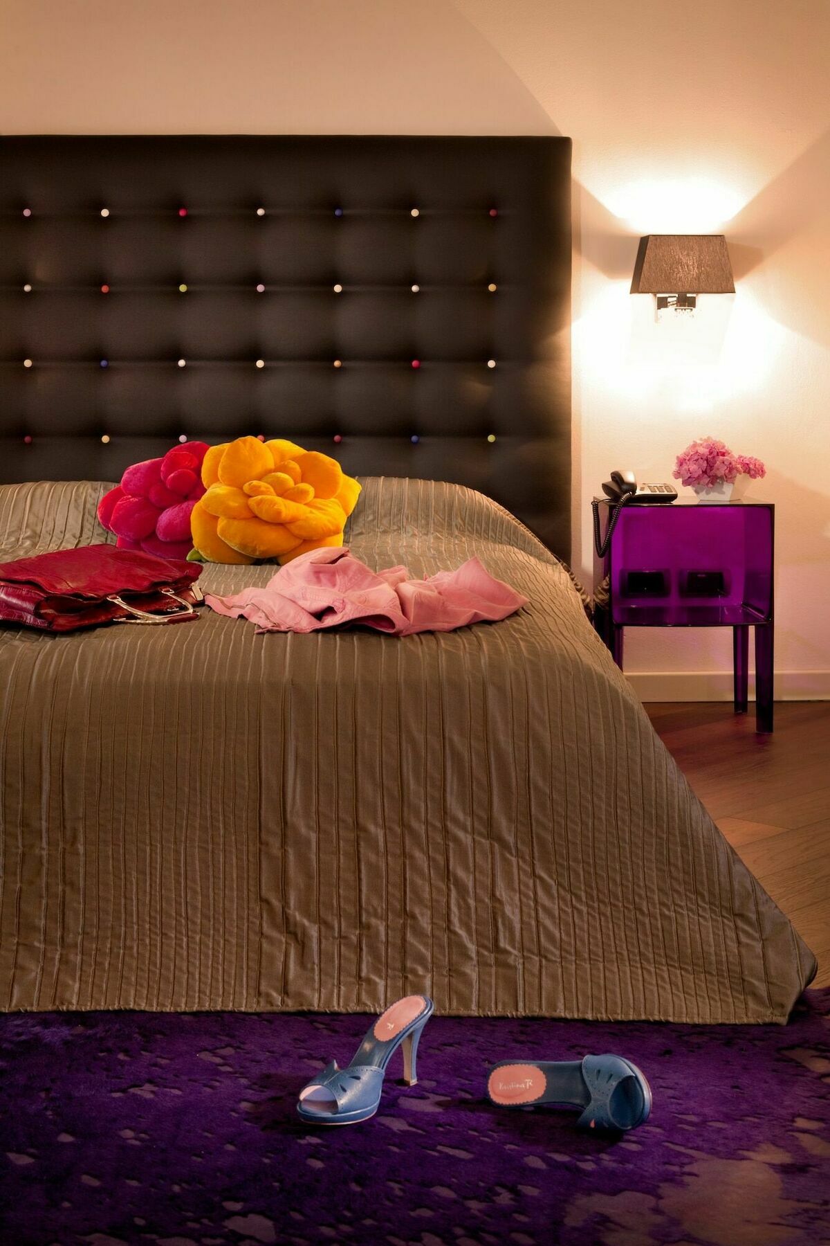 Villa Sizzo Relais B&B Τρέντο Εξωτερικό φωτογραφία