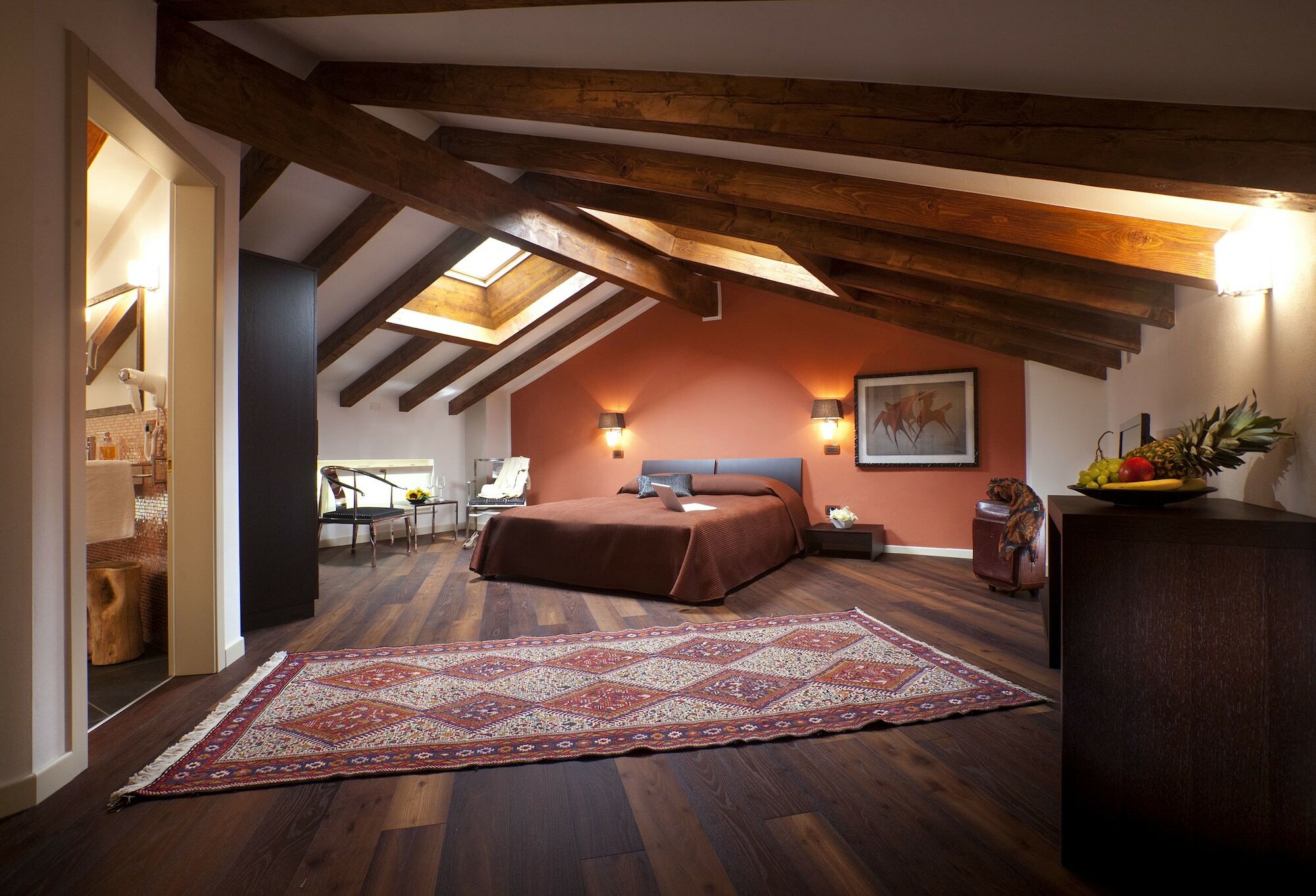 Villa Sizzo Relais B&B Τρέντο Εξωτερικό φωτογραφία